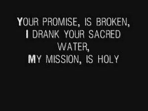 Silent Hill Homecoming - Alex Theme