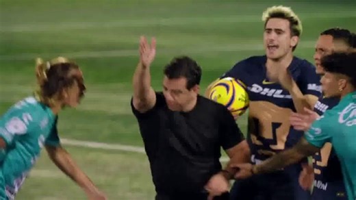 State Farm TV Spot, 'Liga MX: repetición'