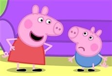 Peppa - Discovery Kids Online