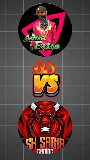 Amir Extra VS Sk Sabir Boss Gameplay 🚀#amirextra #freefire #sksabirboss #shortsfeed