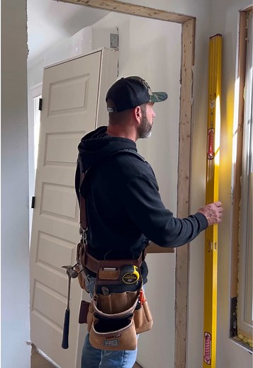 How to Install a Prehung Interior Door Step by Step Guide
