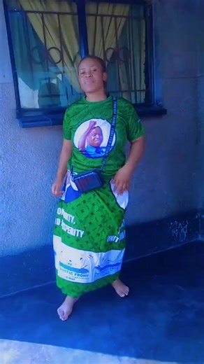 #LATEST : PF WILL WIN 2026 GENERAL ELECTIONS USING PLAN B SAID A DIE HARD MEMBER. Paid for Post | Kukamba