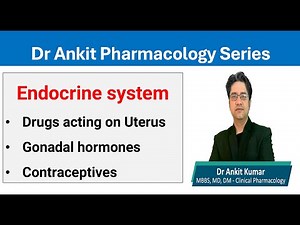 Endocrine system: Part 2