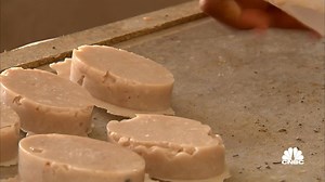 Marcus Meets Resourceful Soap Witches
