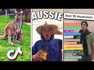 This Is Australia! Aussie TikTok Compilation | Funny Moments on TikTok