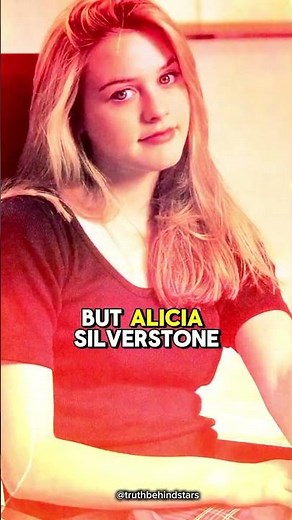 What Happened to Alicia Silverstone After Hollywood Forgot Her #AliciaSilverstone #Clueless