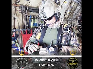 Live avec SLY, ancien chef du CTLO Trepel