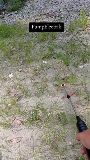 Exploring Pump Electrik for Electric Prayers