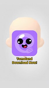 38K views · 4K reactions | This mobile app is pretty cute珞 Mobile Game: Tomoland #robloxfyp #robloxedit #robloxmemes #robloxgames #robloxedit #robloxstory #tomoland | Zyfericlee | Facebook