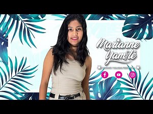 🎶 Mix Myriam Hernandez - Marianne Yamile (2025) 🌟