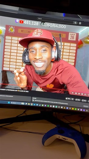 POV: you didn’t get accepted to Streamer University 2026 #cptbluerain #streameruniversity #katseye