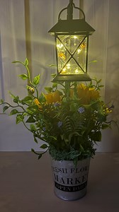 124K views · 1.4K reactions | Bee Solar Lantern Dollar Tree Solar Light DIY #dollartreediy #beediy #solarlights | Crafty Beach | Facebook