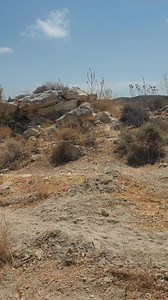 14K views · 219 reactions | Archaeology in the Paphos wilds. #cyprus #archaeology #hiddengems | Paphos Life | Facebook