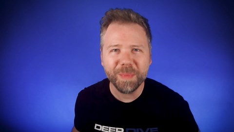 Fantastic Four update: Is Reed Richards impossible to cast?