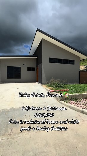3 Bedroom House for Sale in Valley Estate, Phase 2