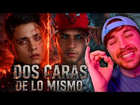 César Pantoja: The evil gene of Juan de Dios Pantoja (what he did to Marianne Gonzaga)