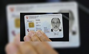 Estos son los pasos para obtener el DNI electrónico