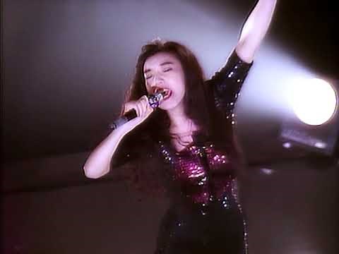 松任谷由実 - カンナ8号線 (Live 1990)