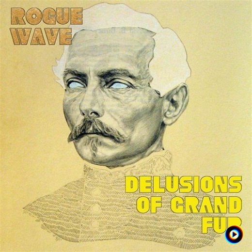 Curious Me by Rogue Wave