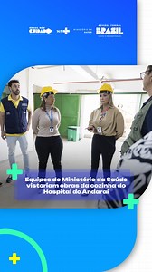 4.2K views · 74 reactions | Nesta quarta-Feira (15), o Ministério da...