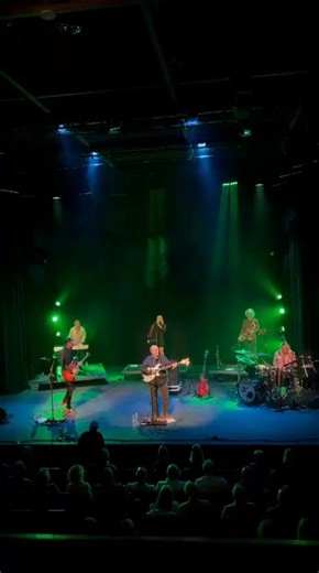 Never 42 - The Level 42 Tribute Band on Reels