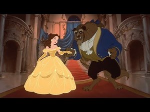 Beauty and the Beast End Credits