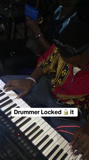 Mastering Drumming Techniques: The Locked Rhythm