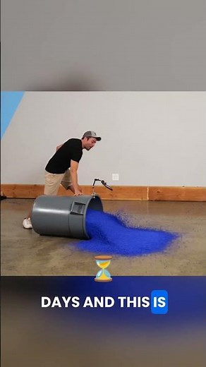 Mark Rover's incredible rock paper scissors game