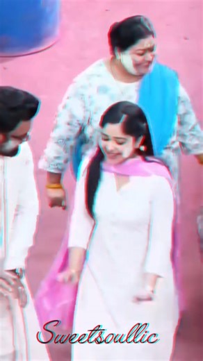 Niharika Chouksey And Sharad Romantic moments holi #tumsetumtakserial