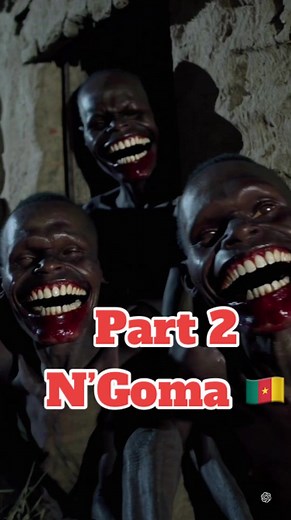 Unearth the Mystery of N’Goma: Part 2