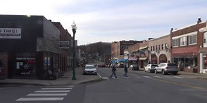 Ellsworth’s Small Business Saturday