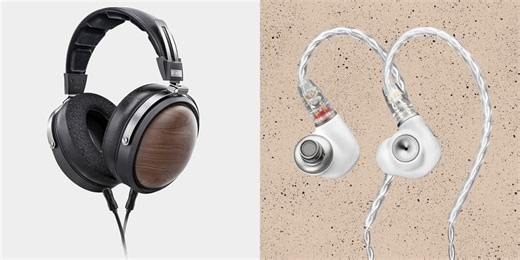 Why You Should Rediscover Wired Headphones in 2025