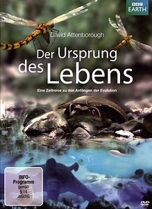 Der Ursprung des Lebens Trailer SD (Deutsch) (2010)