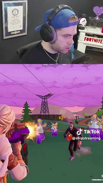 How to get free mythic in new update #fortnite #fyp #zerobuild #fortnitetips #trending