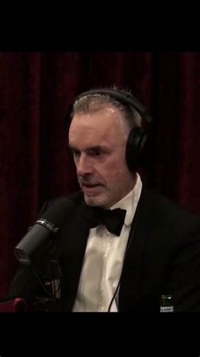 It Is The CLASSIC Example X Jordan B Peterson