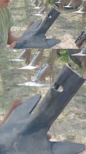 2.2K views · 4.3K reactions |  How to replace a cultivator shovel pt. 2 Live to Farm  Watch full episodes with link in bio  #tv #television #media #webseries #discoverychannel #rfdtv #acrestv #streaming #youtube #binge #farm #farming #corn #cornfarmer #series #show #channel #film #clip #episode #socialmedia #fyp #post #livetofarm #farmlife #tvshowfan #tvshowaddict #agtv #agriculturaltv | Live To Farm | Facebook