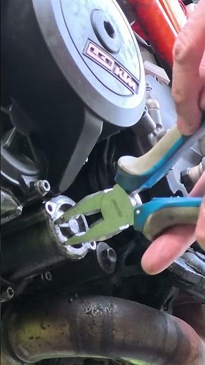 Sneak Peek: Fixing My KTM 1290 Super Adventure That Wouldn't Start!