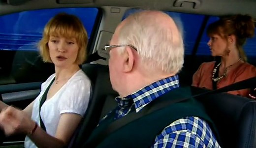 Outnumbered - S01 - E03