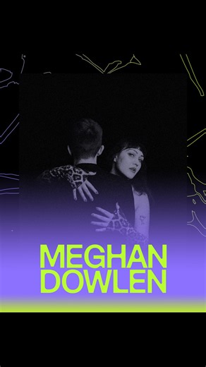 Taverne Tour on Instagram: "@meghandowlen Meghan Dowlen est une multi-instrumentiste, autrice-compositrice et interprète originaire d’Atlanta, en Géorgie. Sa musique nous guide à travers la dualité de la féminité, entre force brute et sensibilité. Son deuxième album, ‘Dizzy Spell’, trace des lignes d’inspiration claires tout en affirmant pleinement sa propre identité. Ses accents dance-pop et ses clins d’œil subtils à la new wave touchent autant les amateur·rice·s de pop que les glam-punk·euse·s