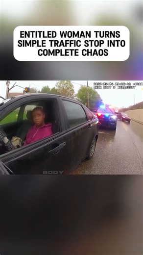 CopsAndKarens | When you don’t comply with the police 🚨👉 things can spiral FAST. In this clip, a woman resists, acts erratically, and then tries to flip... | Instagram