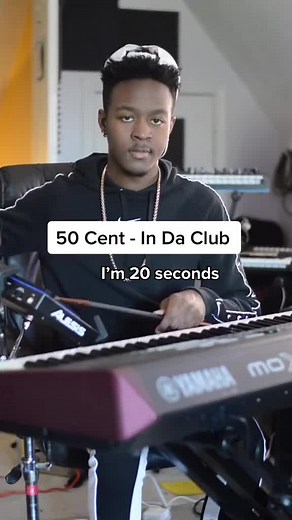 Celebrating with 50 Cent: Birthday Songs and More