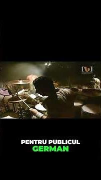 Mutter: Albumul care a lovit Germania fix în copilărie