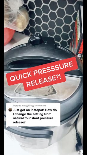 Instant Pot Cooking Tips and Hacks for Quick Meals