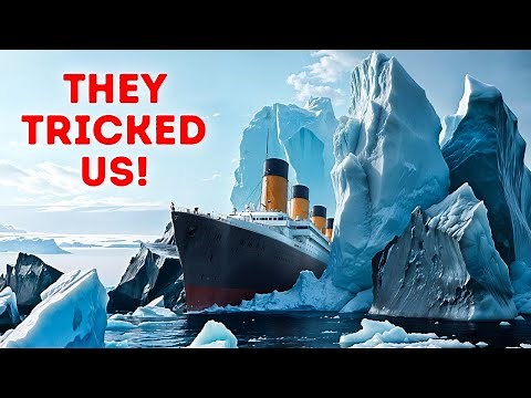 Titanic Facts That History Forgot to Mention