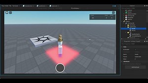 In-game Autoclicker Problem