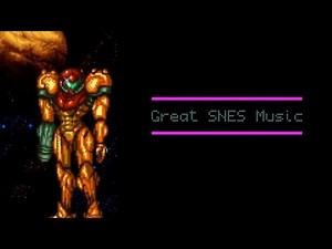 Great SNES Soundtracks Relaxing & Upbeat