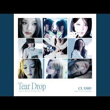 AFTER THE TEARS