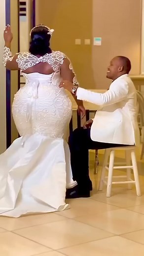 Groom can’t stop admiring his bride #weddings | RareMagic Photography