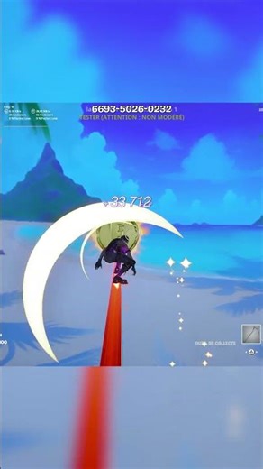 NO TIMER XP Map To LEVEL UP in Fortnite Chapter 7 😍