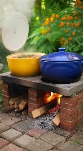 ESTUFA DE 2 HORNILLAS Cocina facil y rapida para tu hogar #cocina #estufa #fogon